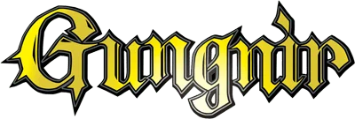 Gungnir logo