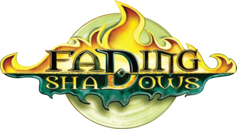 Fading Shadows logo