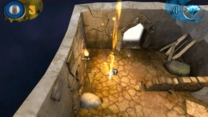 Fading Shadows screenshot