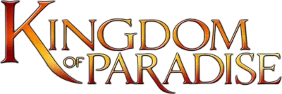 Kingdom of Paradise logo