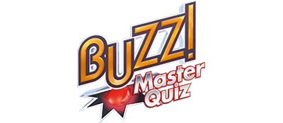 Buzz! Master Quiz logo