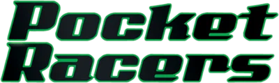 Pocket Racers logo