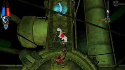 Untold Legends: The Warrior's Code screenshot