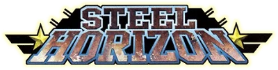 Steel Horizon logo