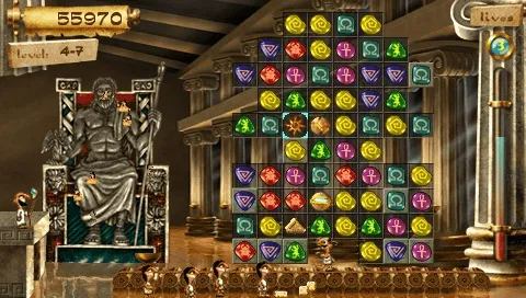 Backdrop artwork for 7 Wonders of the Ancient World