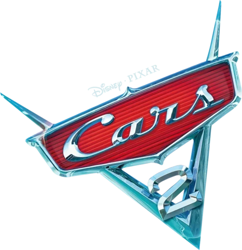 Cars 2 logo