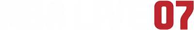 NBA Live 07 logo