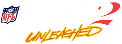NFL Street 2: Unleashed logo