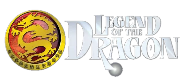 Legend of the Dragon logo