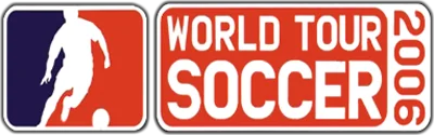 World Tour Soccer 06 logo