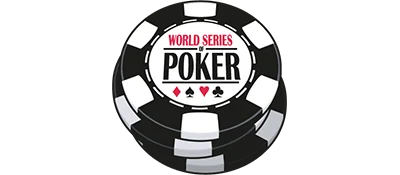 World Series of Poker logo