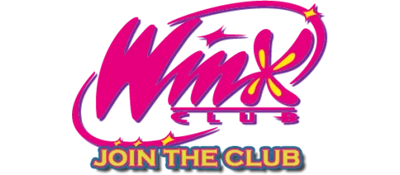 Winx Club: Join the Club logo