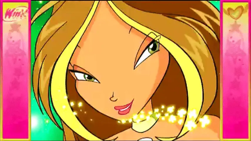 Winx Club: Join the Club screenshot