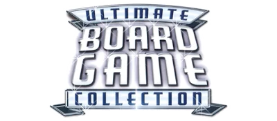 Ultimate Board Game Collection logo