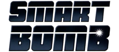 Smart Bomb logo