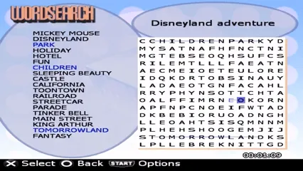 Backdrop artwork for Puzzle Challenge: Crosswords and More!