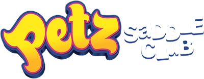 Petz: Saddle Club logo