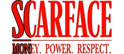 Scarface: Money. Power. Respect. logo