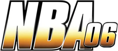 NBA 06 logo