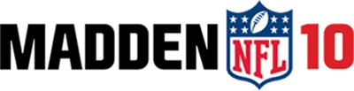 Madden NFL 10 logo