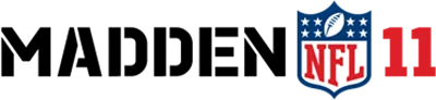 Madden NFL 11 logo