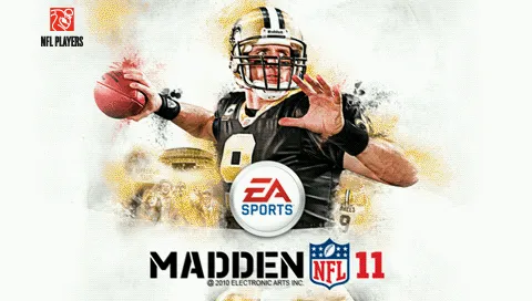 Madden NFL 11 screenshot