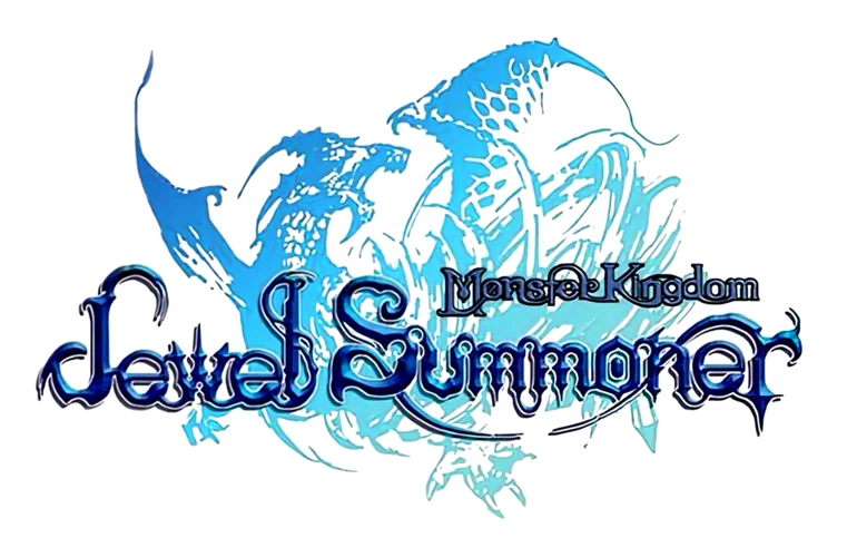 Monster Kingdom: Jewel Summoner logo