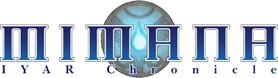 Mimana Iyar Chronicle logo
