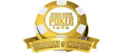 World Series of Poker: Tournament of Champions: 2007 Edition logo