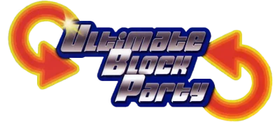 Ultimate Block Party logo