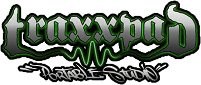 Traxxpad logo