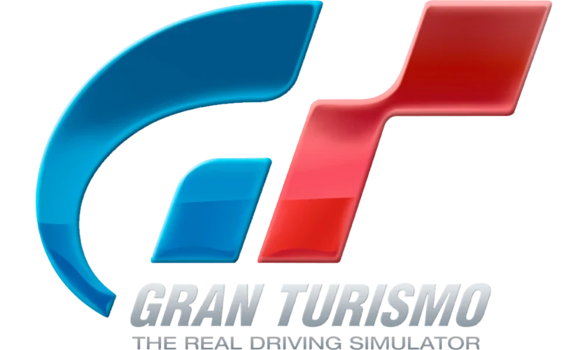 Gran Turismo logo