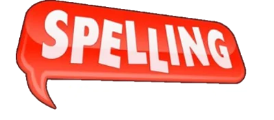 Spelling Challenges and More! logo