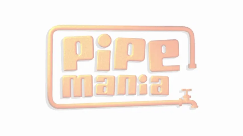 Pipe Mania screenshot