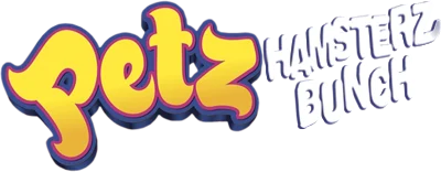 Petz: Hamsterz Bunch logo