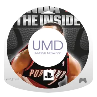 NBA 10: The Inside cart