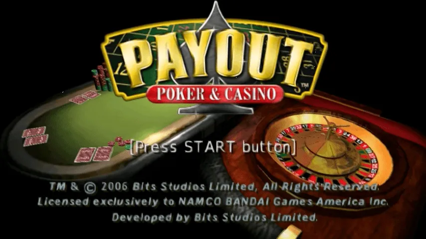 Payout Poker & Casino screenshot
