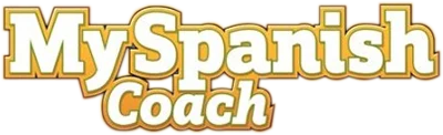 My Spanish Coach logo