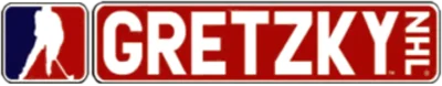 Gretzky NHL logo