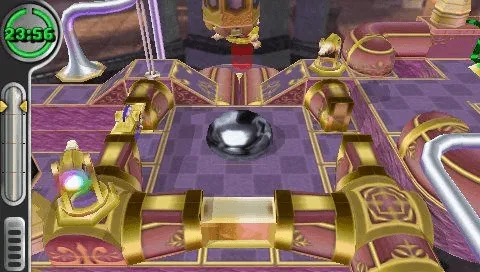 2 Games in 1! Archer Maclean's Mercury / Mercury Meltdown screenshot