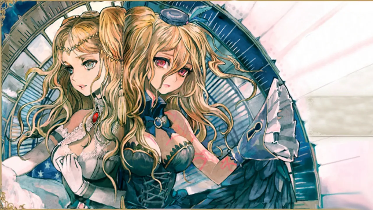 Backdrop artwork for Ragnarok Tactics