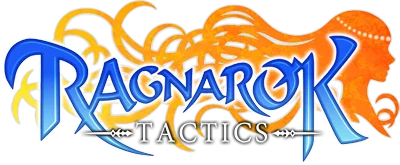 Ragnarok Tactics logo