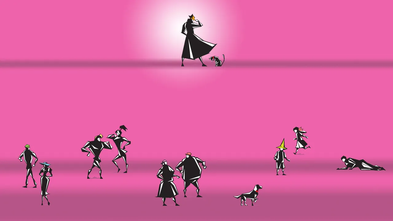 Backdrop artwork for Exit