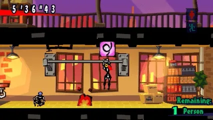 Exit screenshot