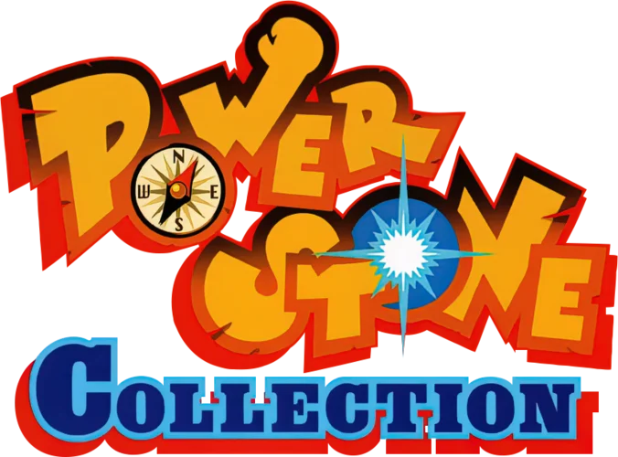 Power Stone Collection logo