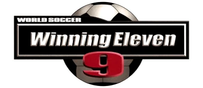 World Soccer: Winning Eleven 9 logo