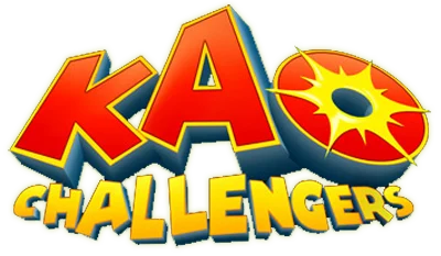 Kao Challengers logo