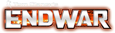 Tom Clancy's EndWar logo