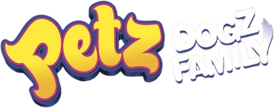 Petz: Dogz Family logo