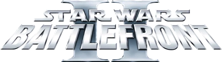 Star Wars: Battlefront II logo